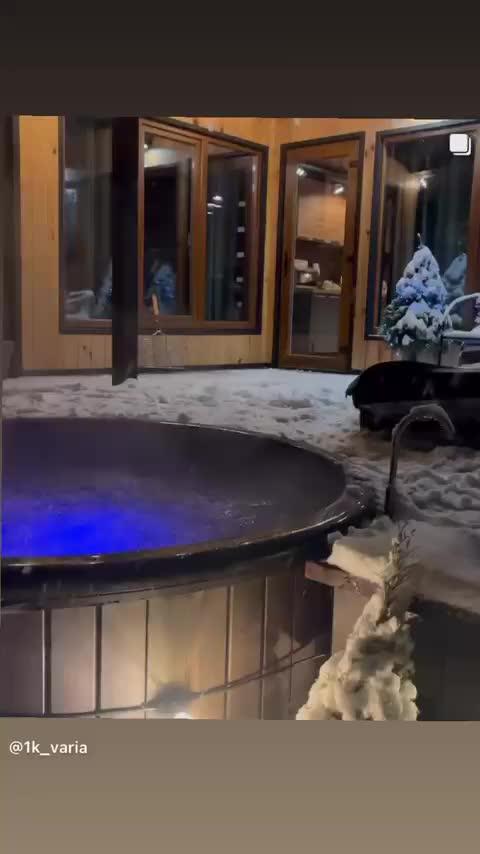 Відеовідгук гостей з будинку відпочинку Палає